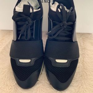 Balenciaga Race Runners